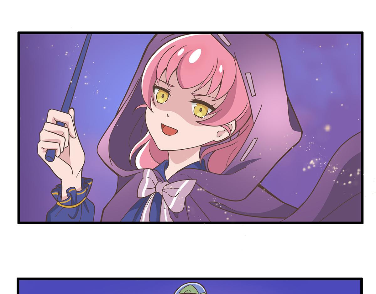 呼唤少女 正篇32 演出调整-第78话