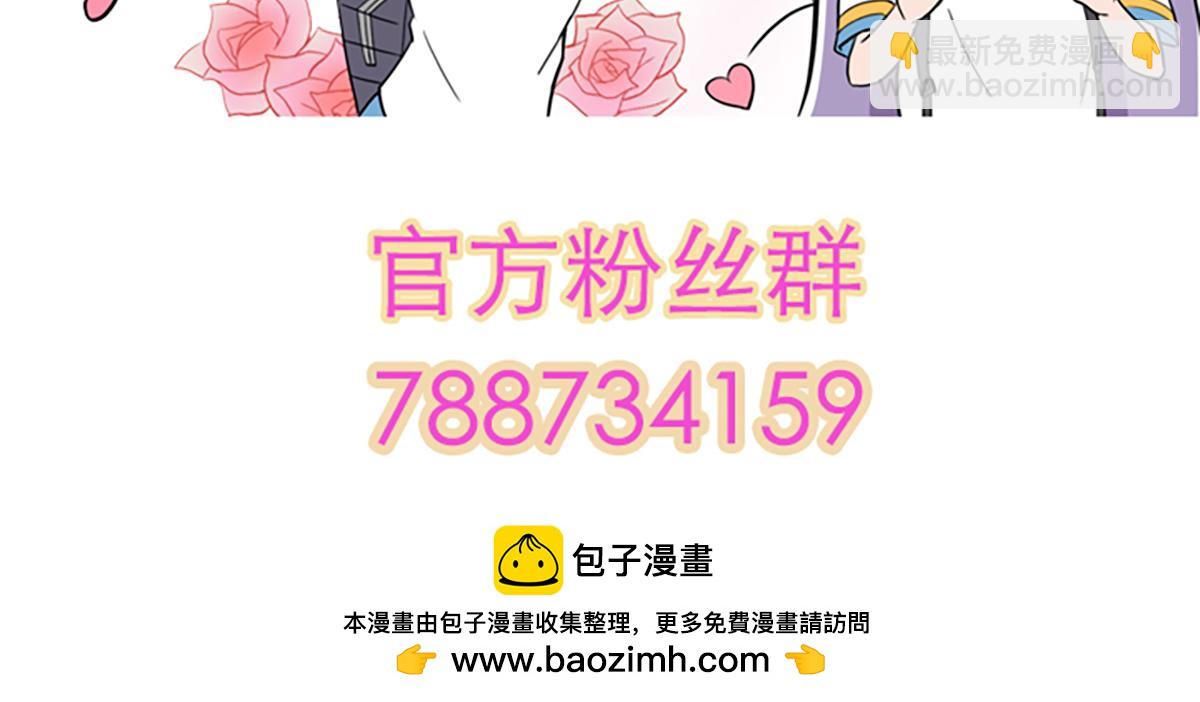 呼唤少女 正篇37 实地考察-第86话