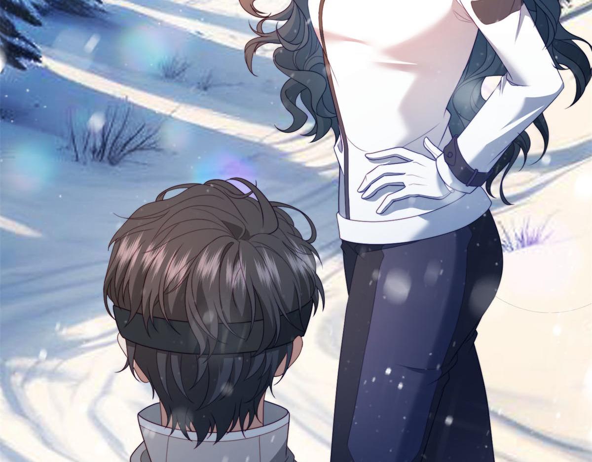 第35话 雪国的浪漫与危机(1/3)-第36话