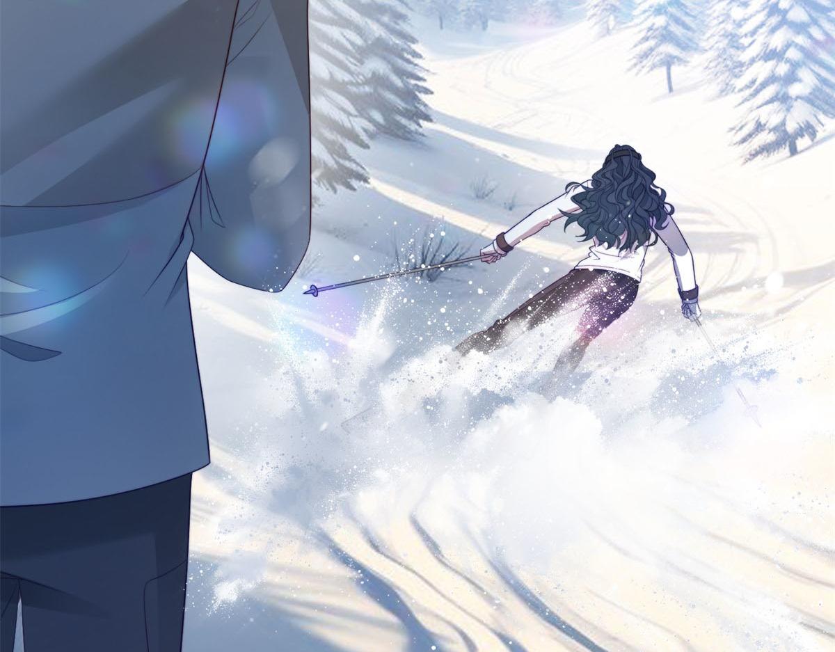 第35话 雪国的浪漫与危机(1/3)-第36话