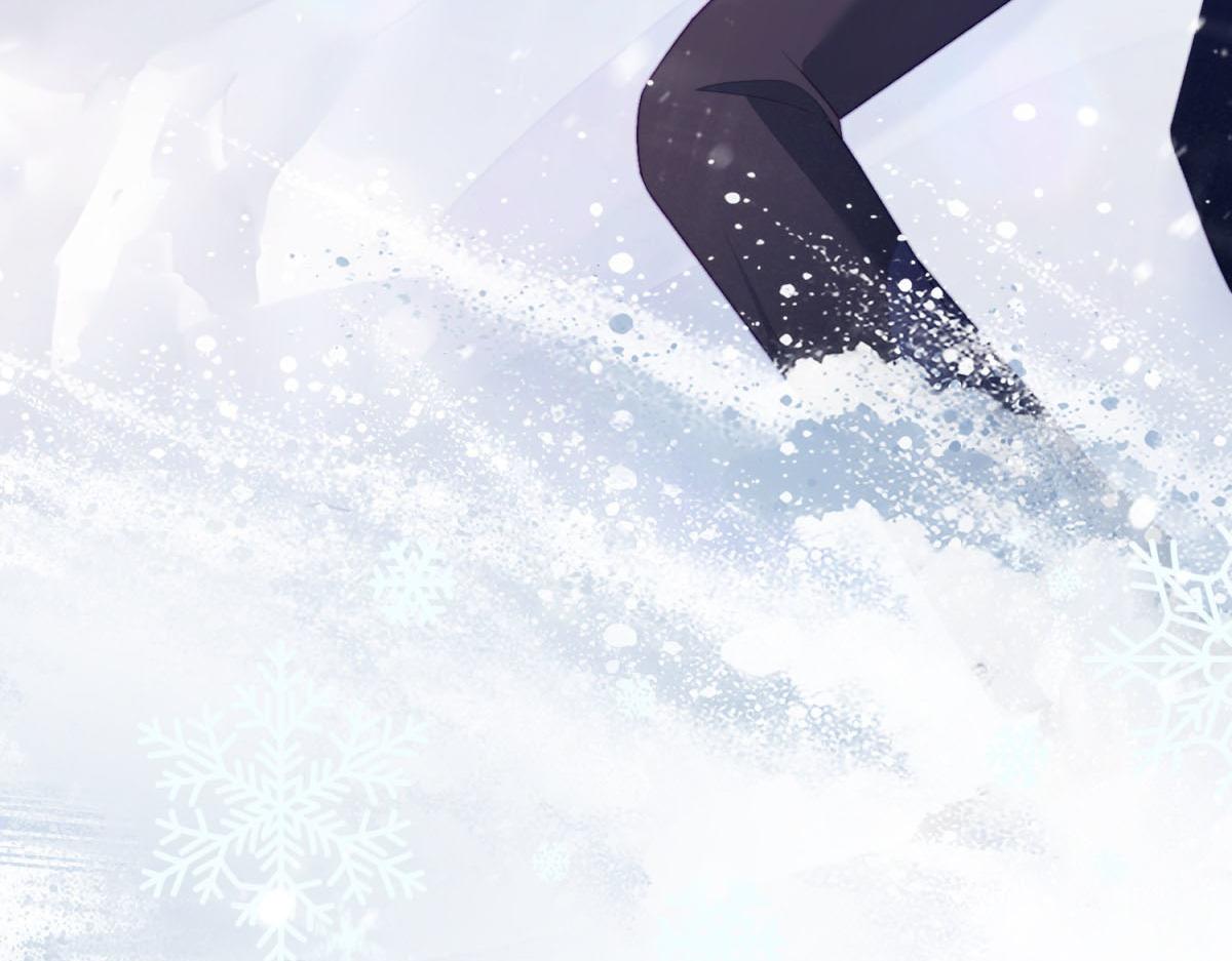 第35话 雪国的浪漫与危机(1/3)-第36话