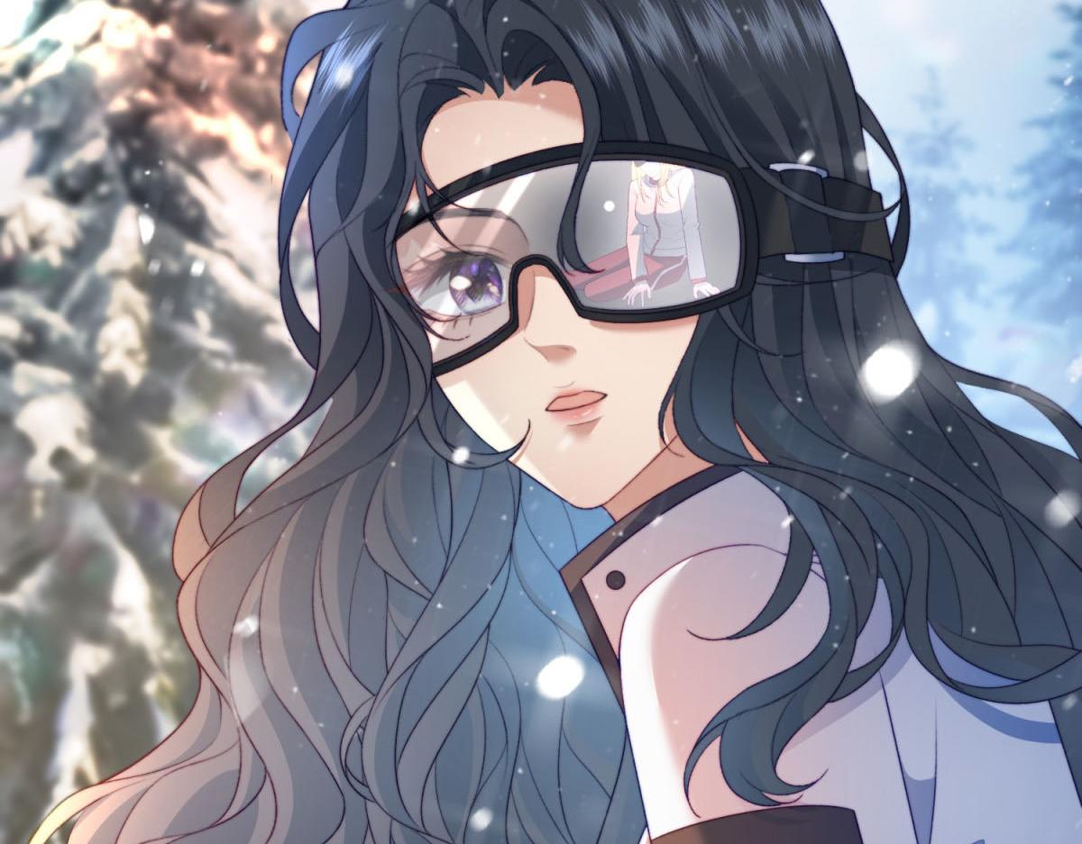 第35话 雪国的浪漫与危机(1/3)-第36话