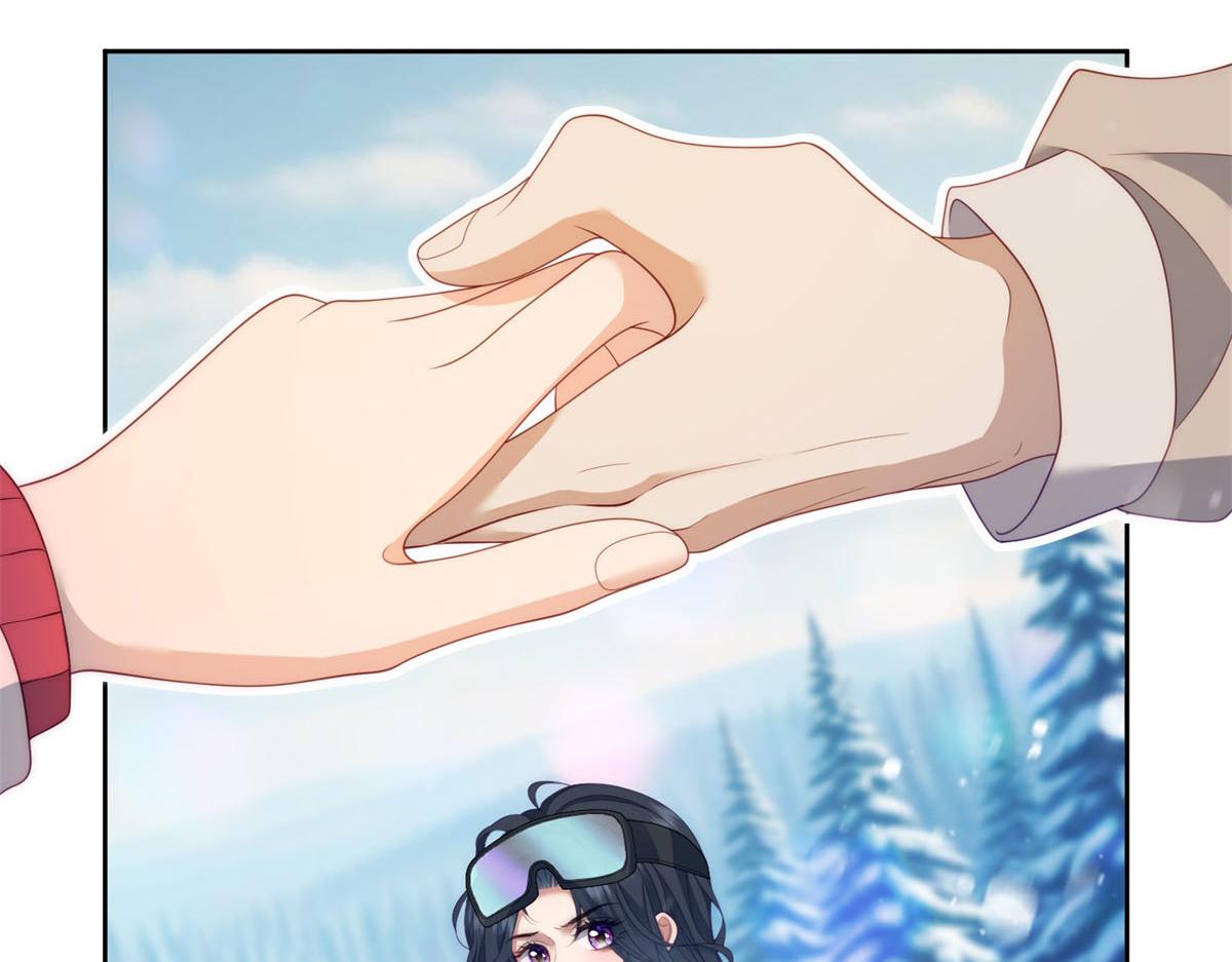第35话 雪国的浪漫与危机(1/3)-第36话