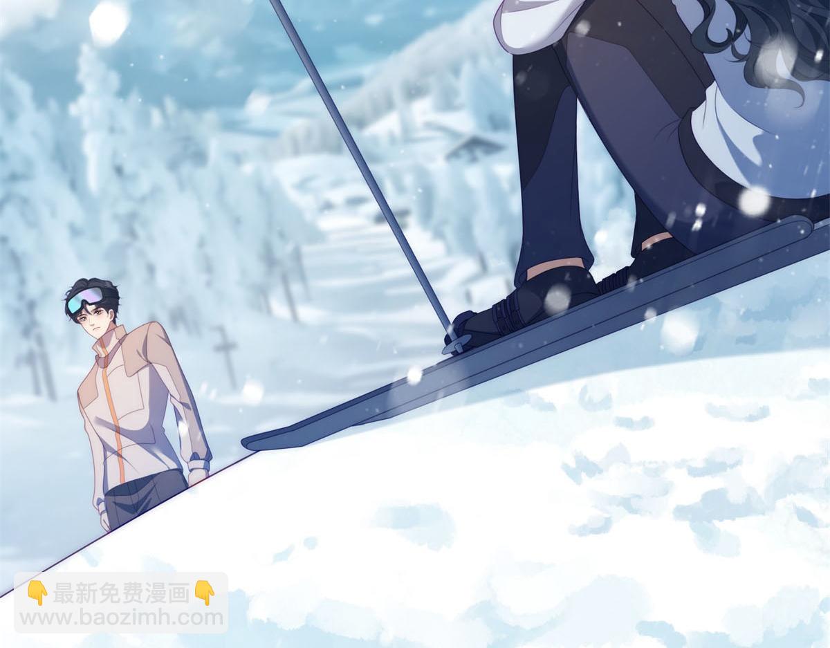 第35话 雪国的浪漫与危机(1/3)-第36话