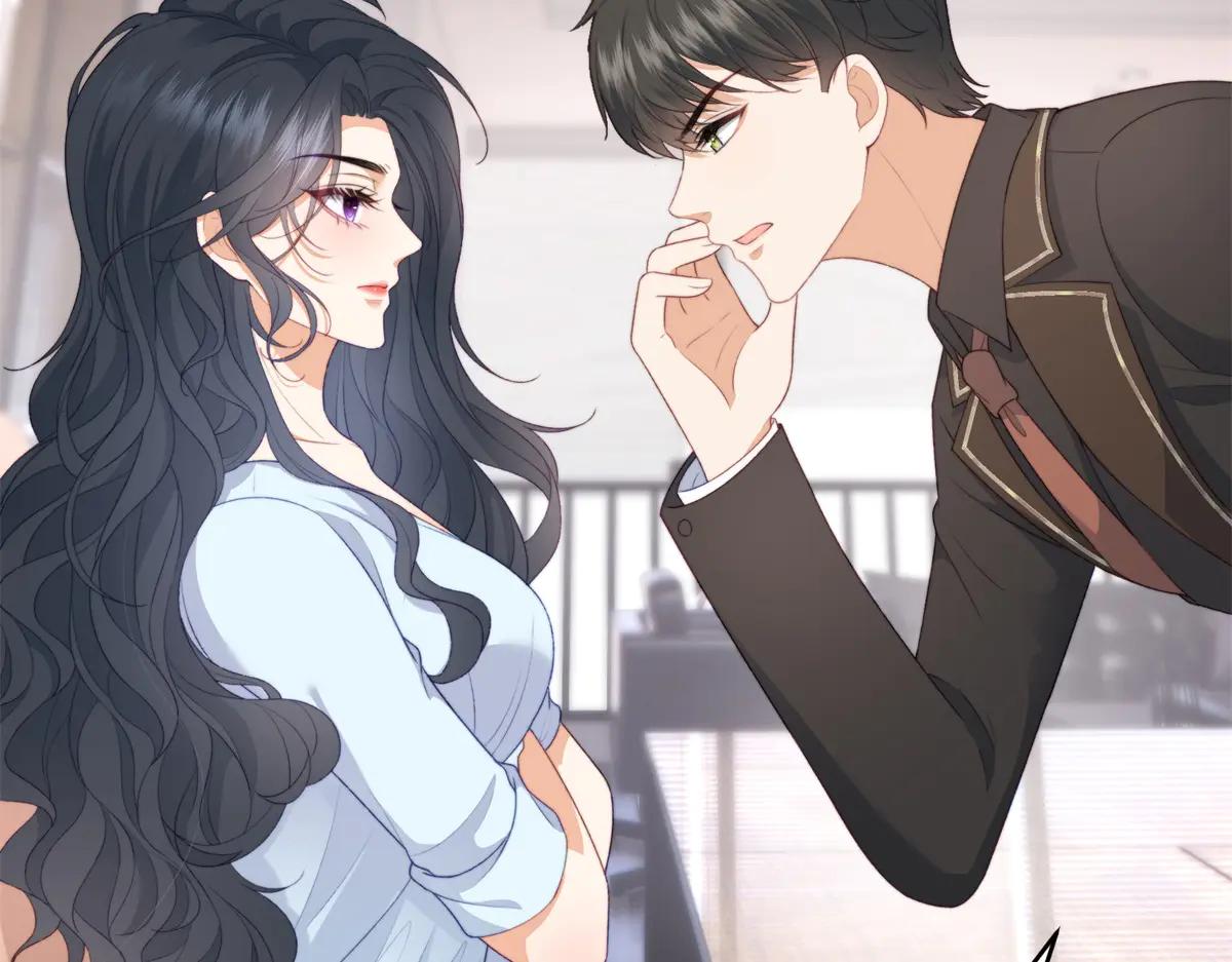 第3话 对赌协议(1/4)-第4话