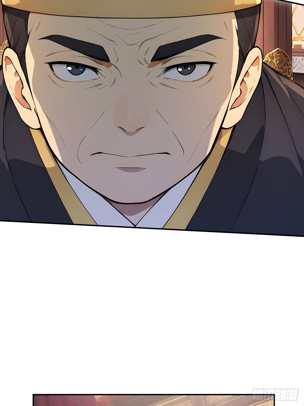 54 丞相认罪了？！(1/2)-第56话