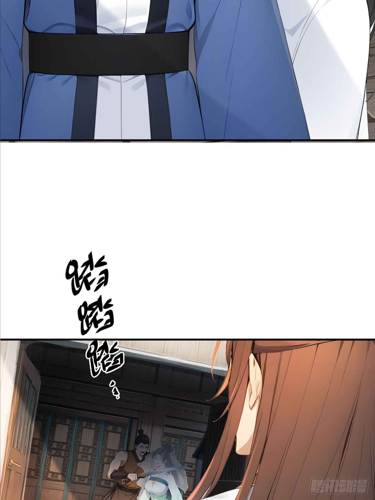 64 朕能治你的病(1/2)-第66话
