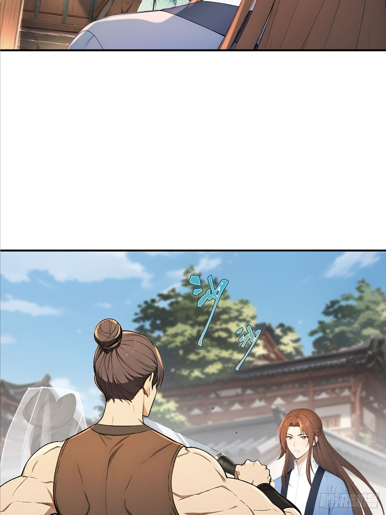 64 朕能治你的病(1/2)-第66话