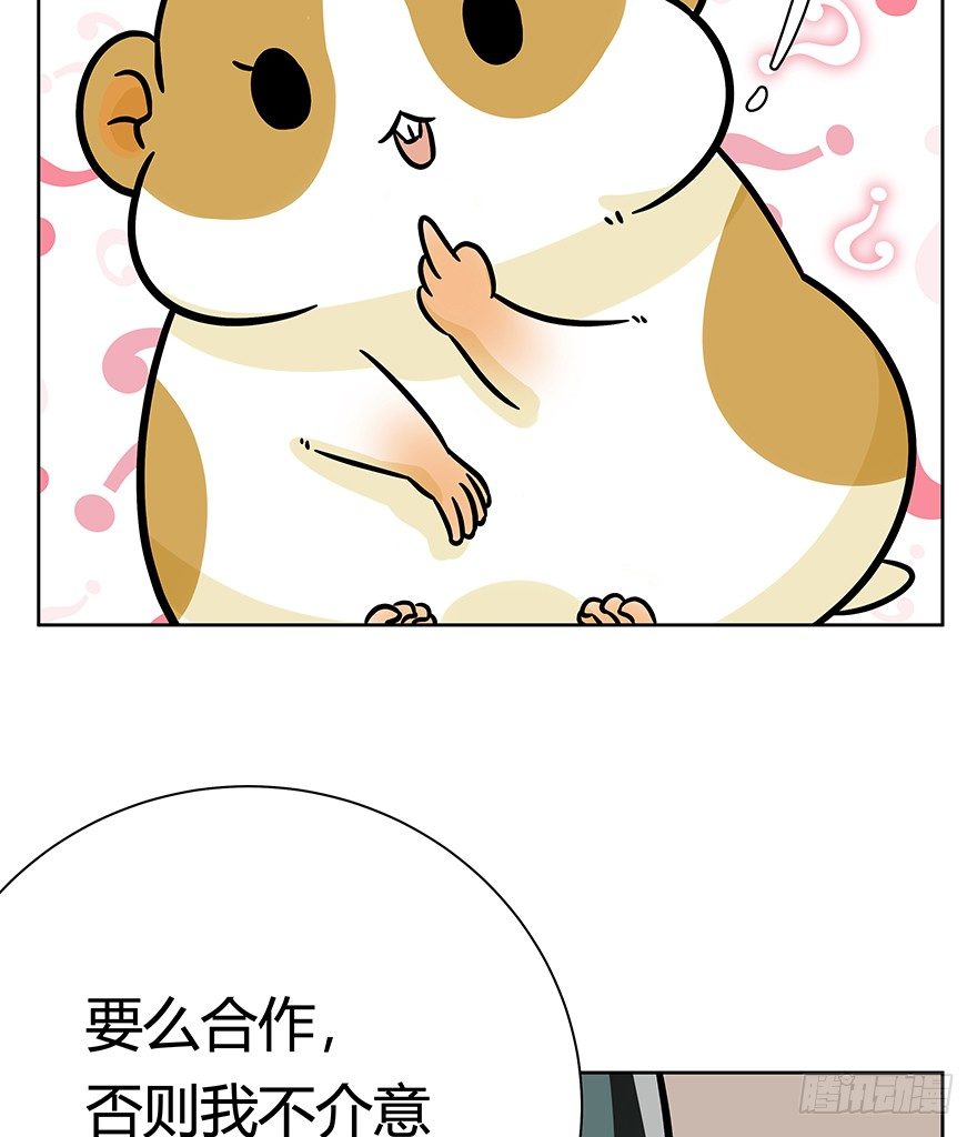 第96爪 猫鼠联盟-第102话