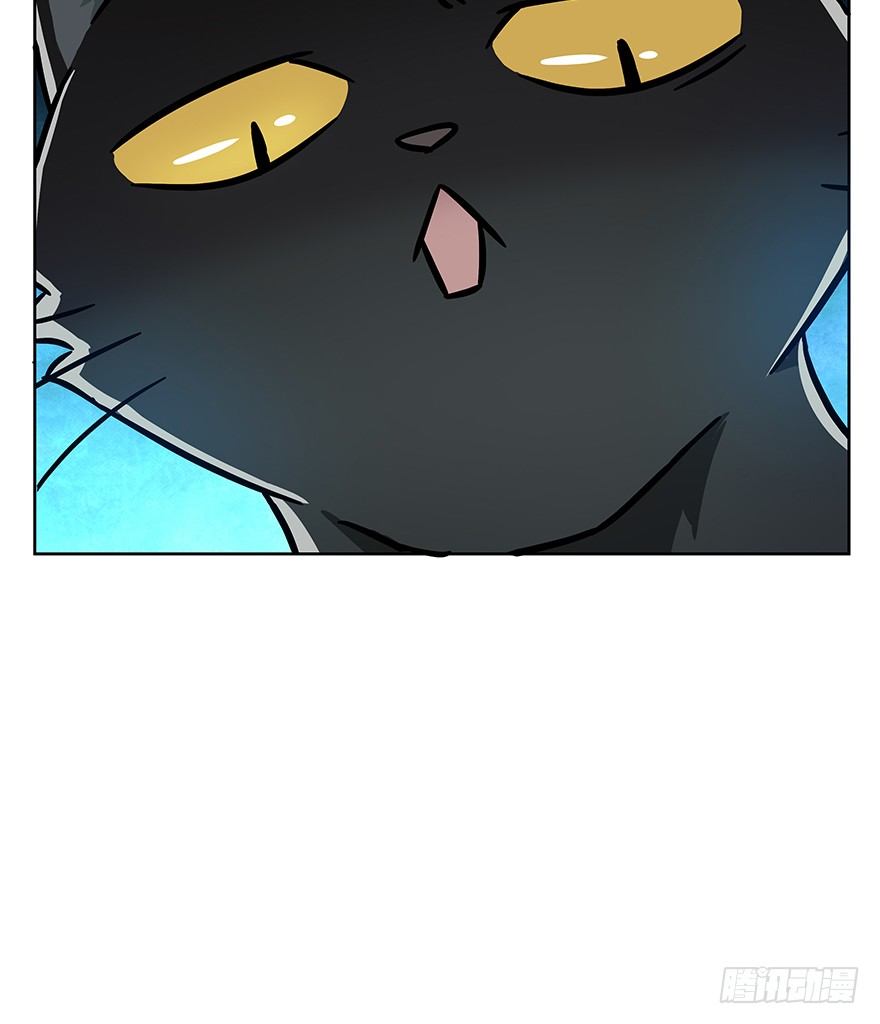 第96爪 猫鼠联盟-第102话
