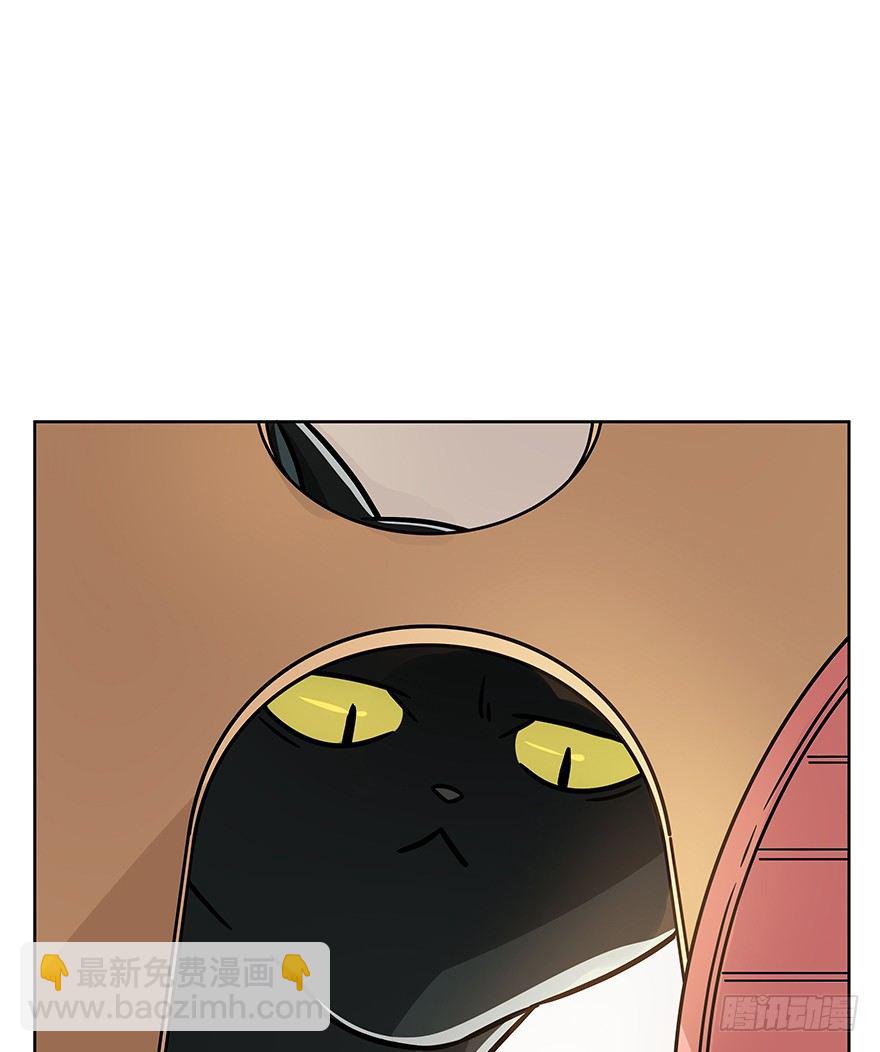 第96爪 猫鼠联盟-第102话