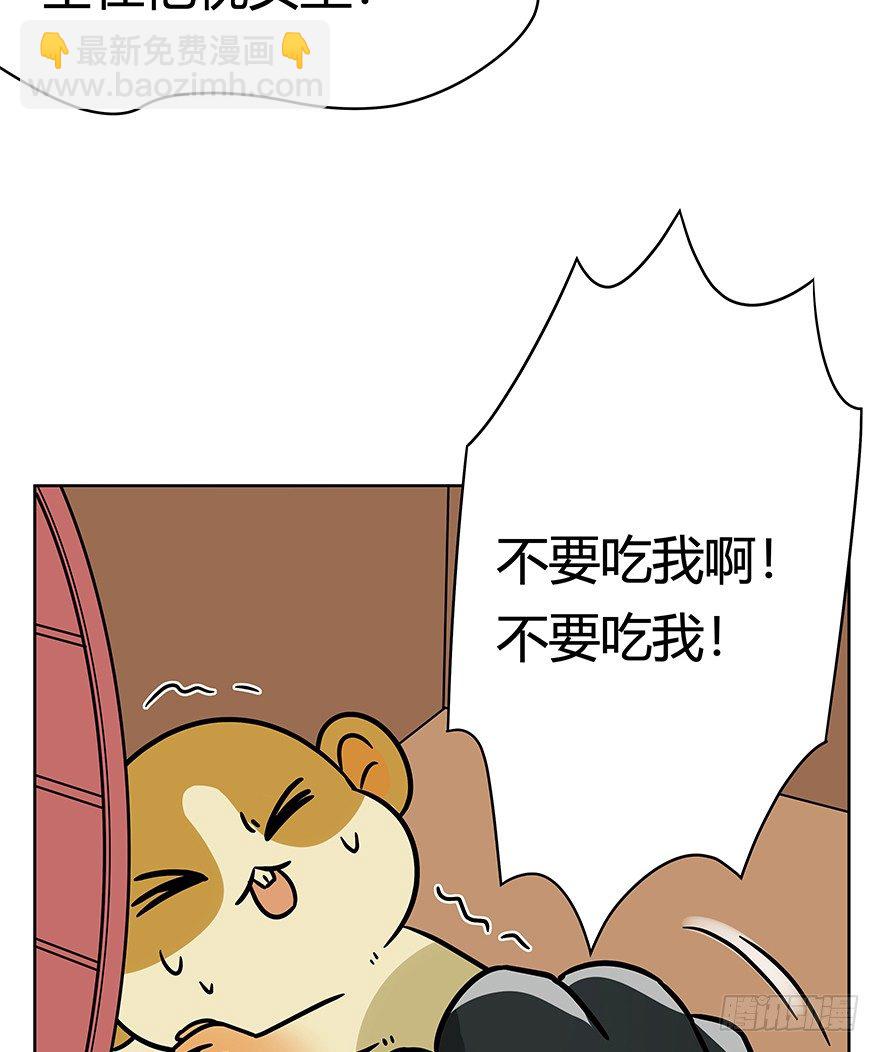 第96爪 猫鼠联盟-第102话