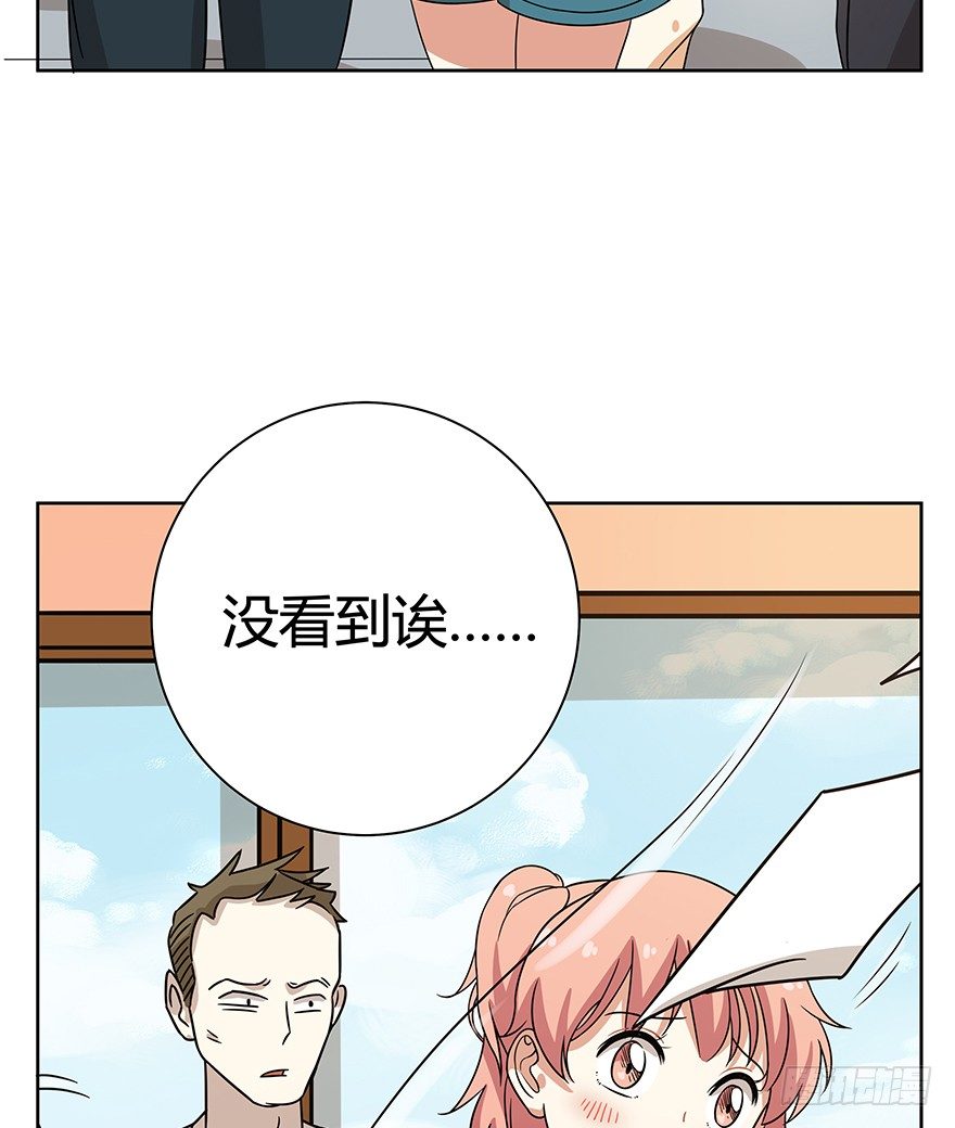 第104爪 下定决心-第110话
