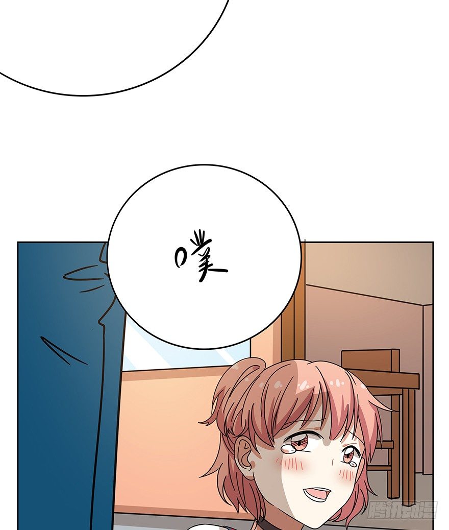 第104爪 下定决心-第110话