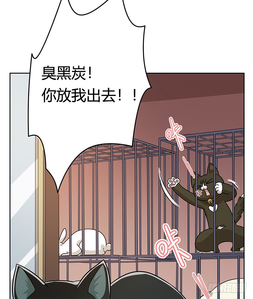 第104爪 下定决心-第110话