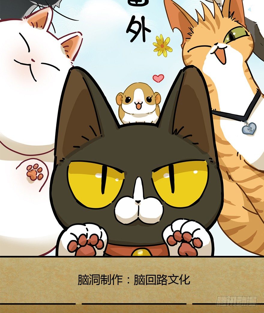 第110爪 一力承担（上）-第116话