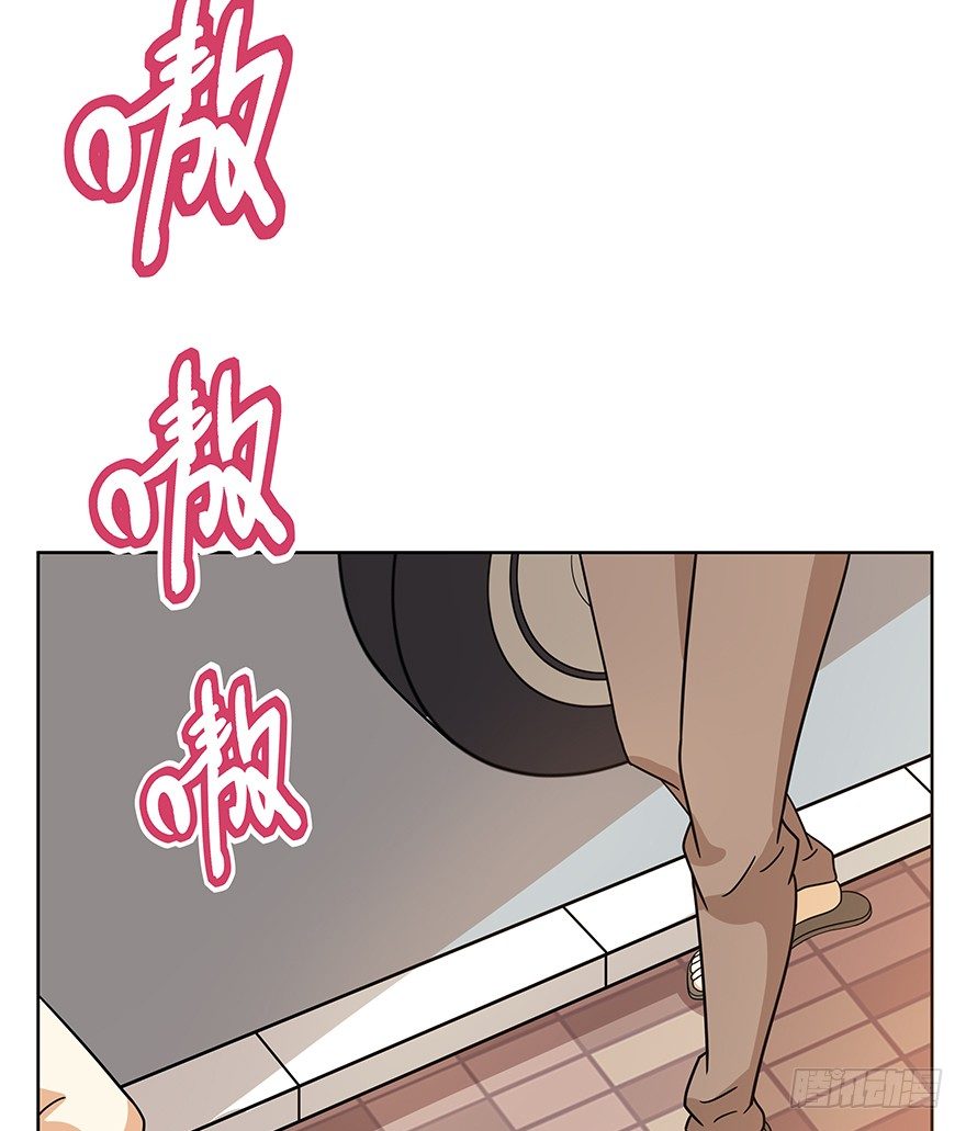 第112爪 不抛弃不放弃-第118话