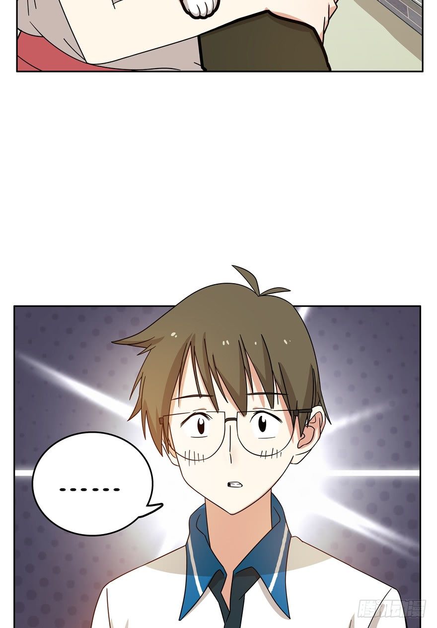 第22爪 老子被自己绿了-第22话
