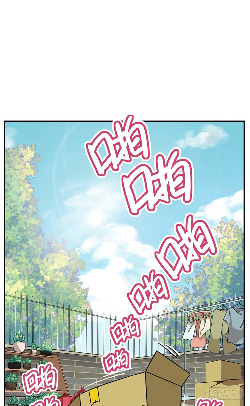 第24爪 &ldquo;美好&rdquo;的季节-第24话