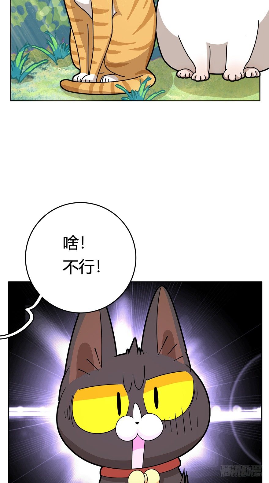第26爪 女王大人（下）-第26话