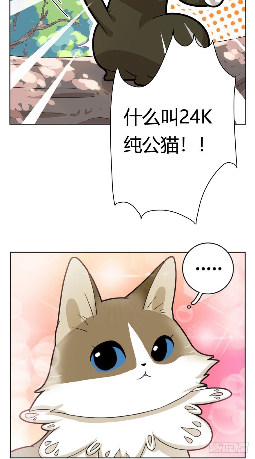 第26爪 女王大人（下）-第26话