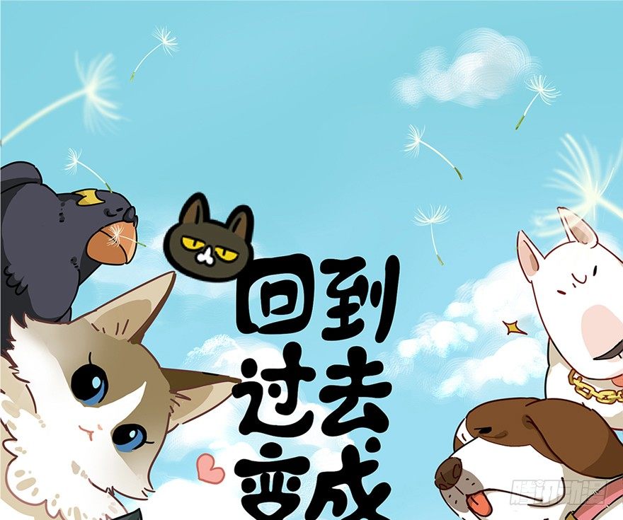 第4爪 香！真香！-第4话