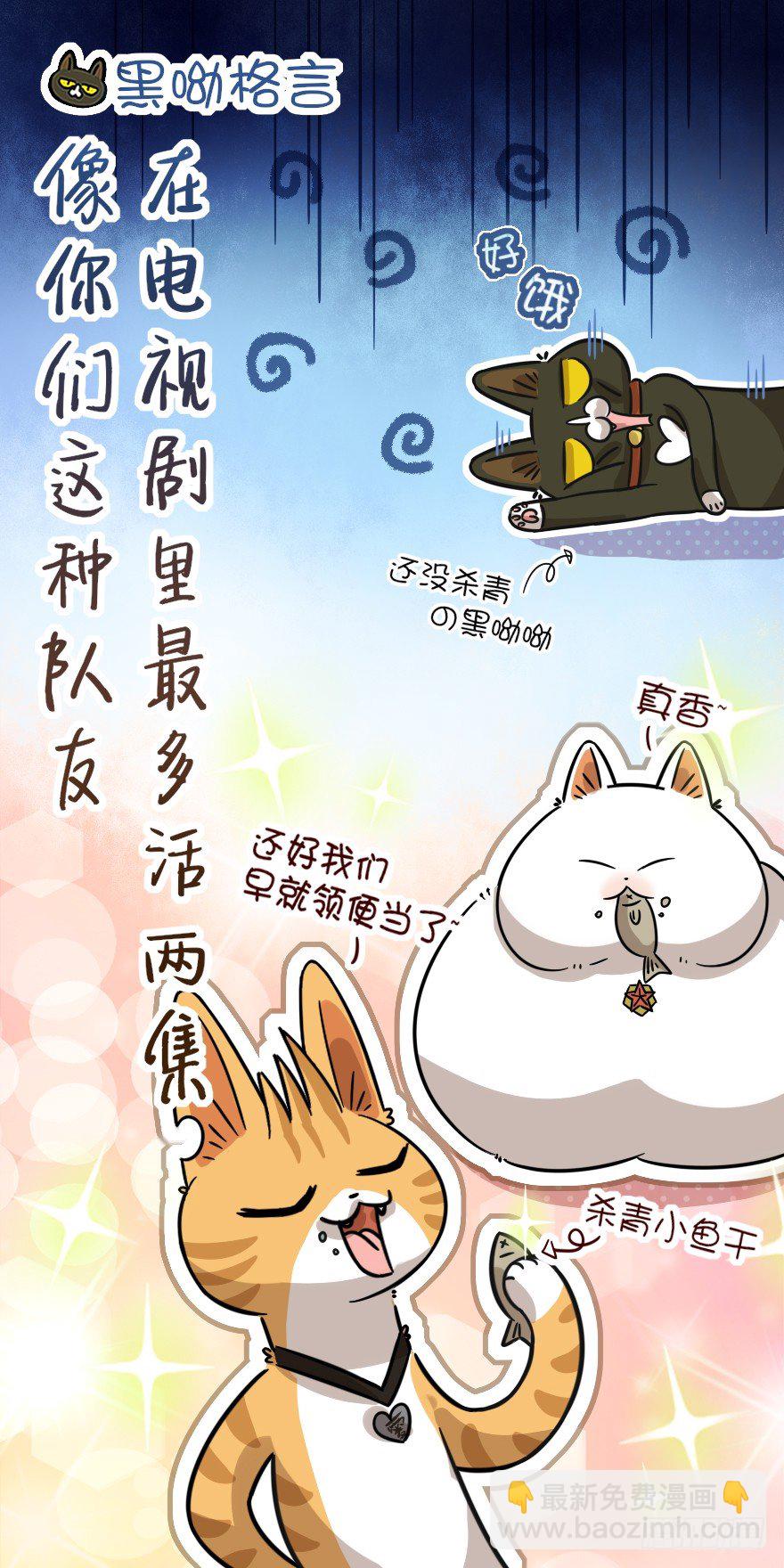 第38爪 坑你没商量-第38话