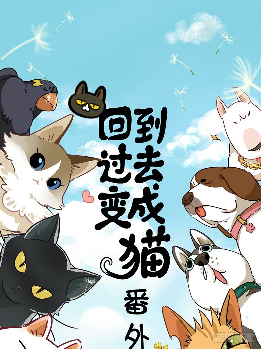 第40爪 外来户（上）-第40话