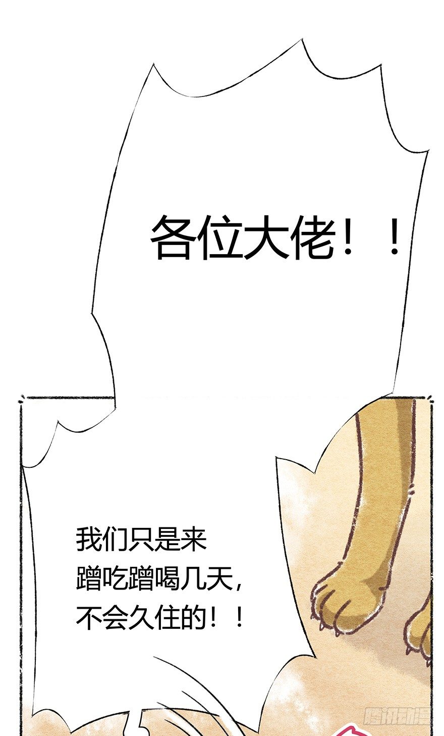 新年番外三 不一样的春节-第44话