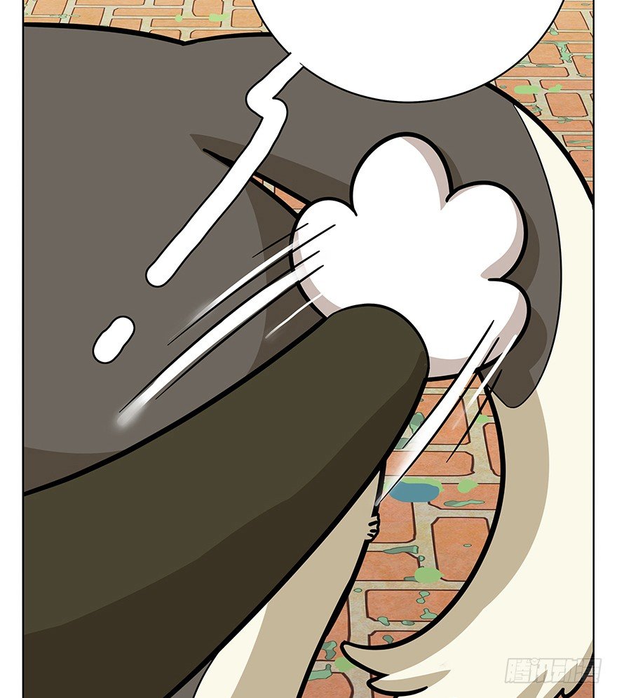 第42爪 想不到的结局（上）-第48话