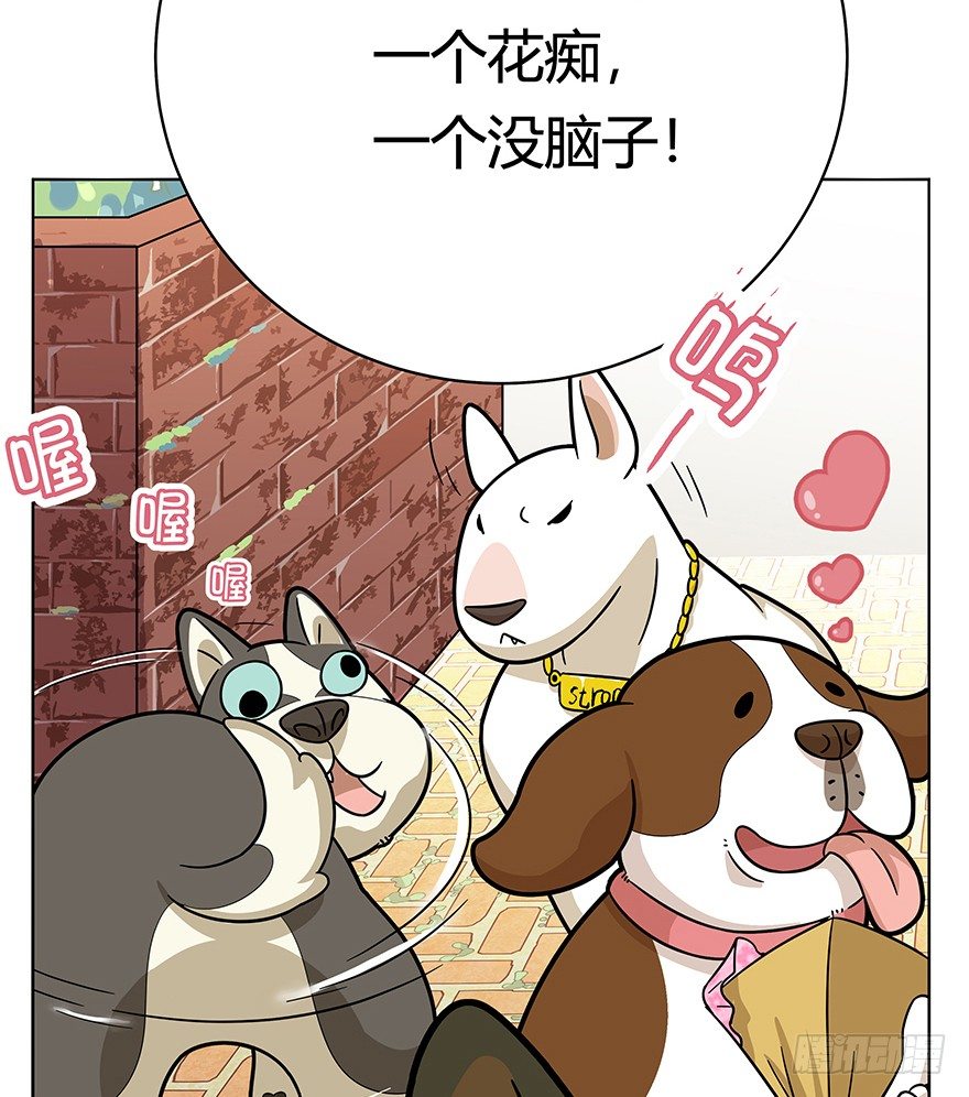 第42爪 想不到的结局（上）-第48话