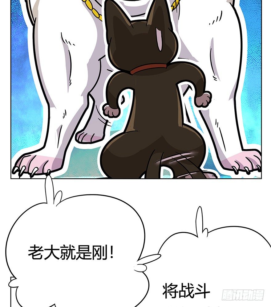 第42爪 想不到的结局（上）-第48话