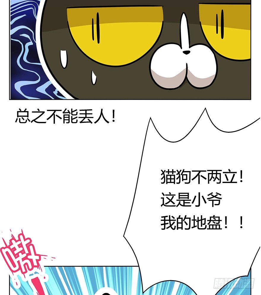 第42爪 想不到的结局（上）-第48话