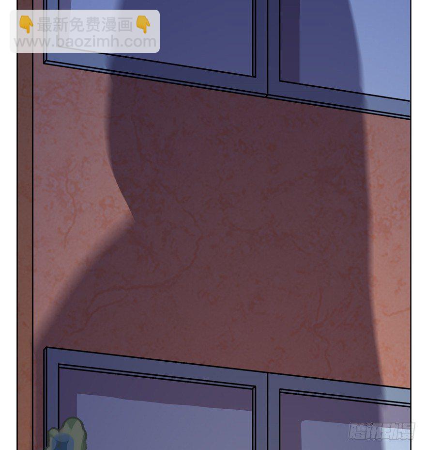 第44爪 夜幕下的阴谋（上）-第50话
