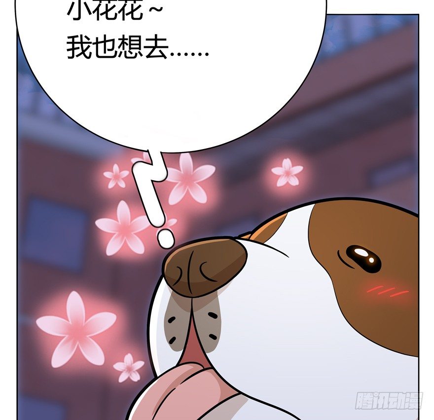 第44爪 夜幕下的阴谋（上）-第50话