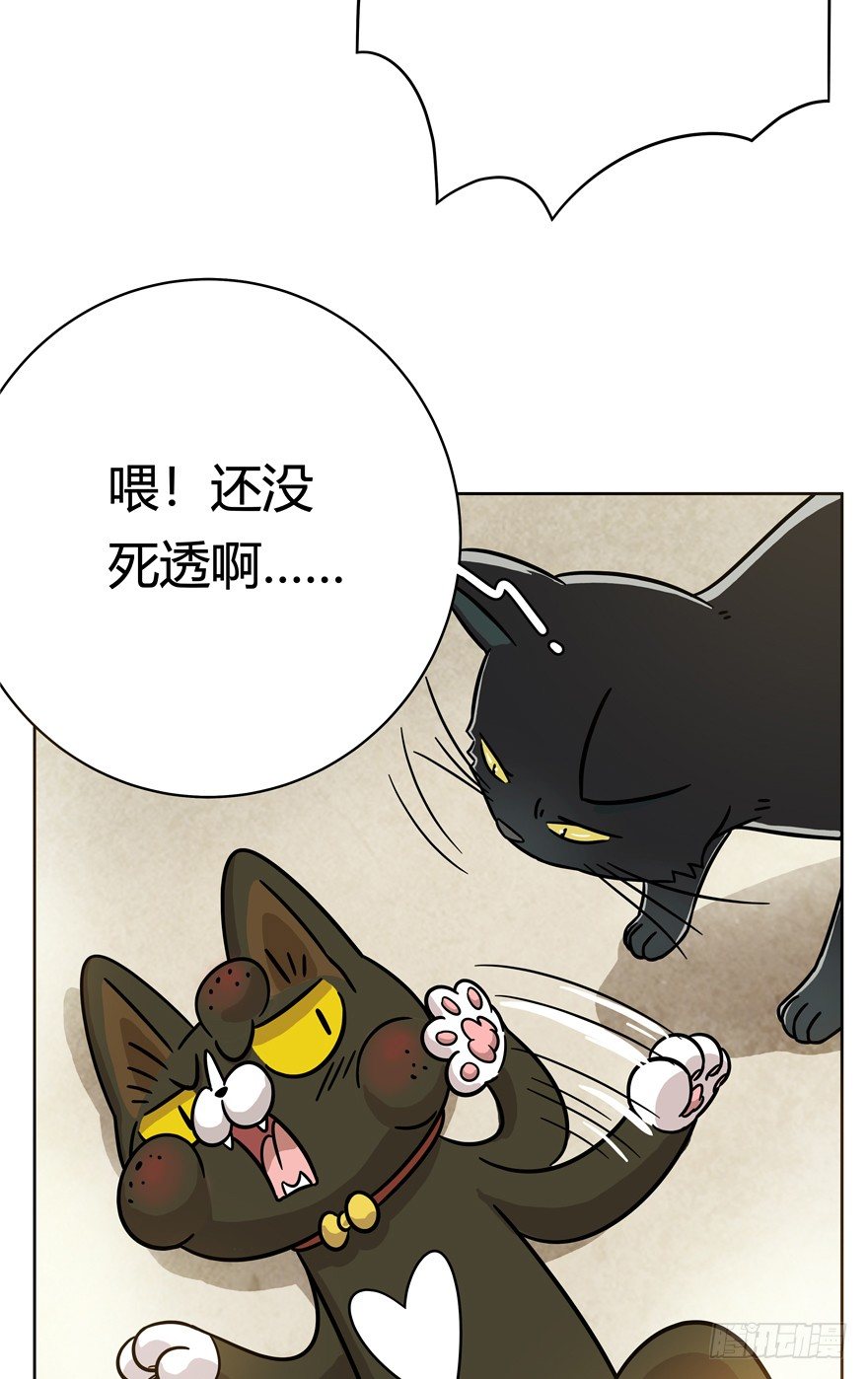 第48爪 强力外援（下）-第54话