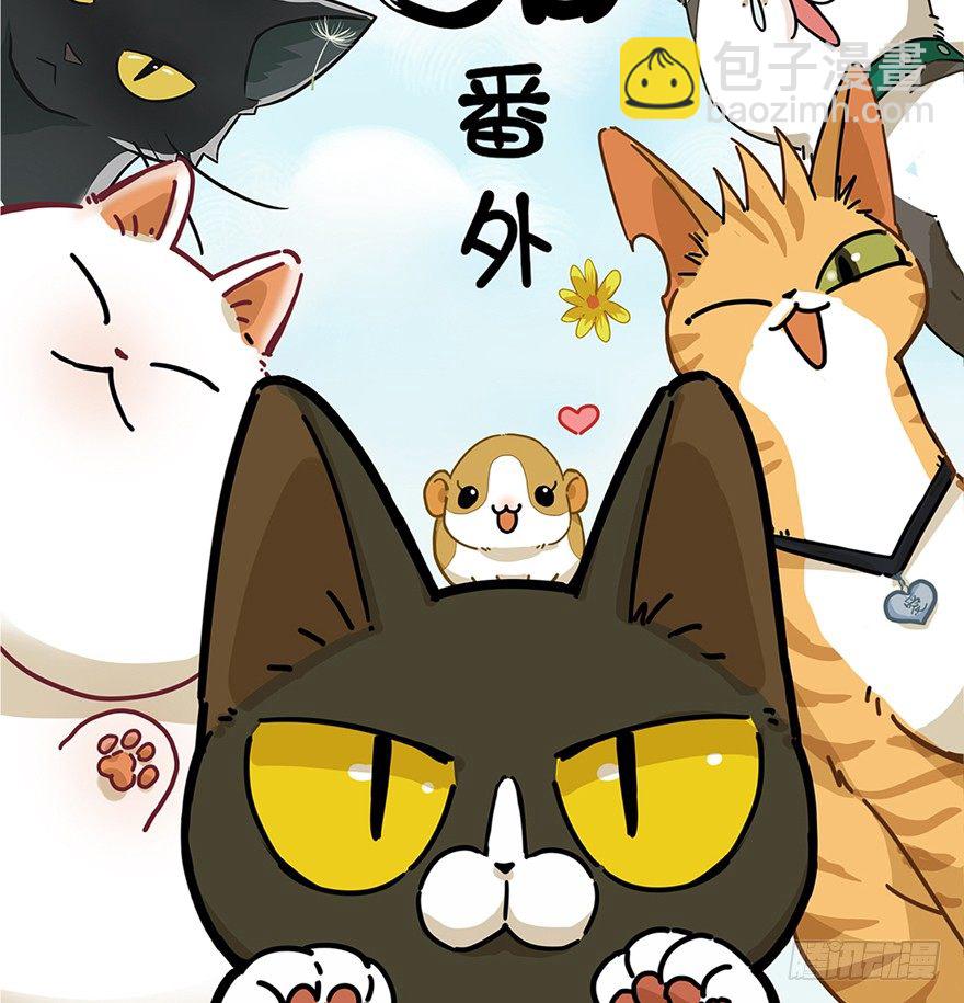 第50爪 送礼（上）-第56话