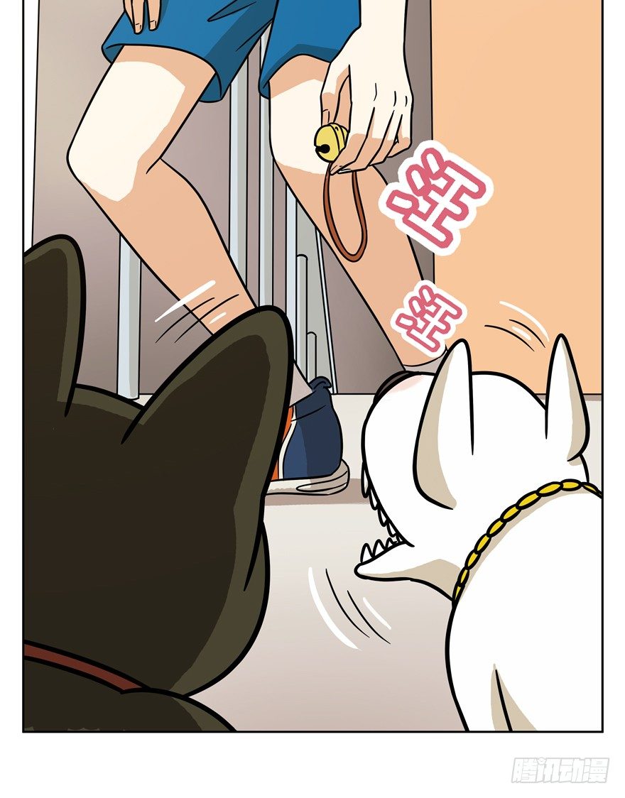 第52爪 胜利的曙光-第58话