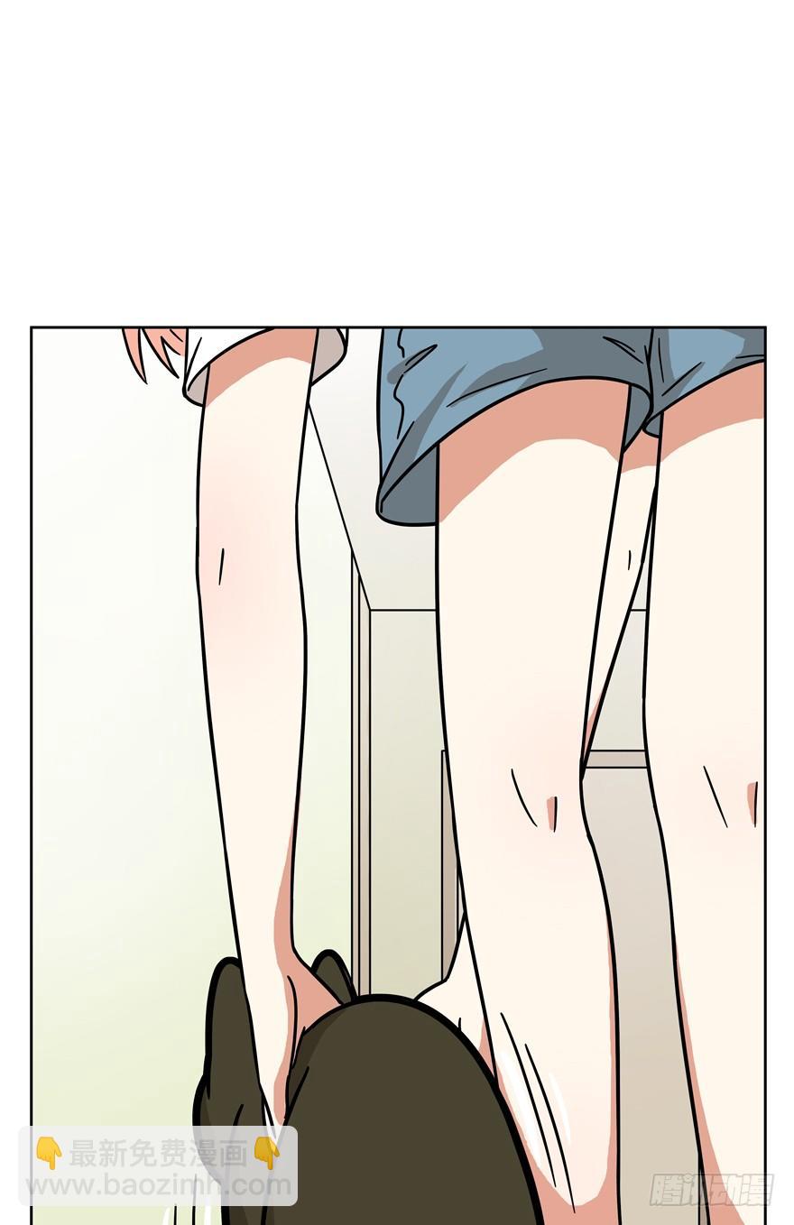 第54爪 不能失去（上）-第60话