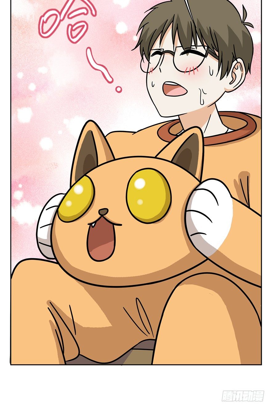 第56爪 我的身份-第62话