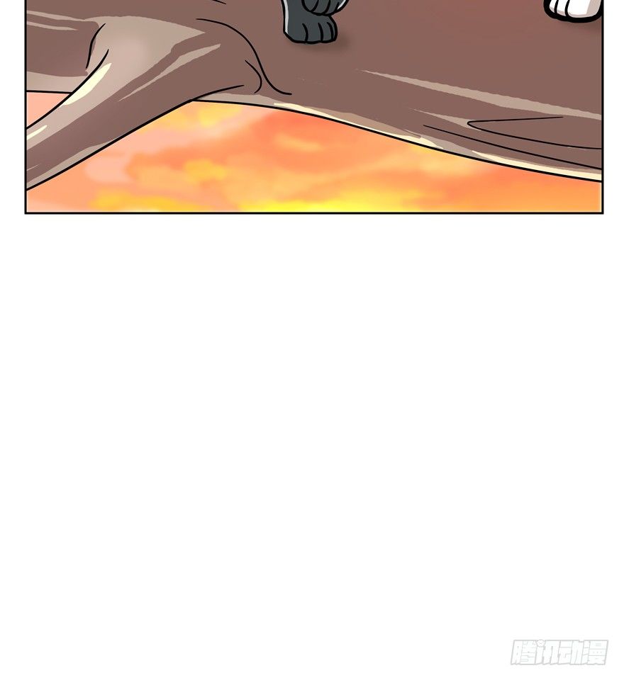 第58爪 到底是谁（上）-第64话
