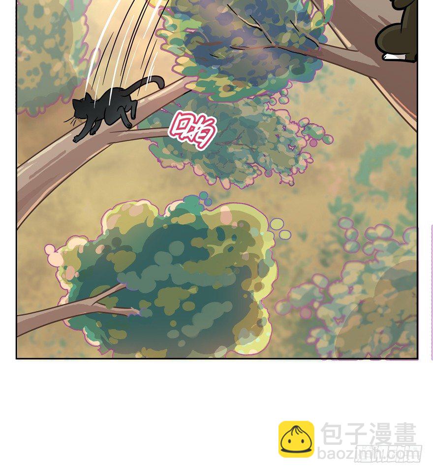 第58爪 到底是谁（上）-第64话