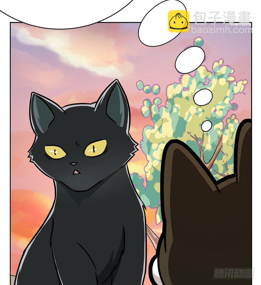 第58爪 到底是谁（上）-第64话