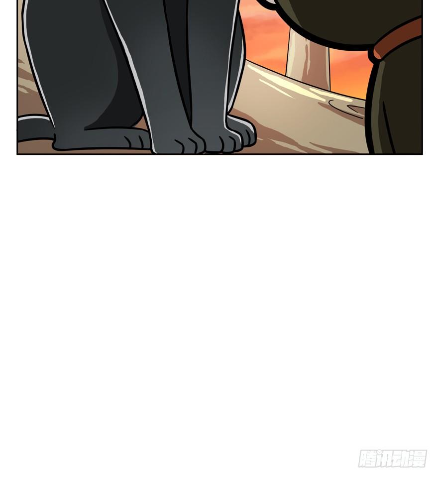 第58爪 到底是谁（上）-第64话