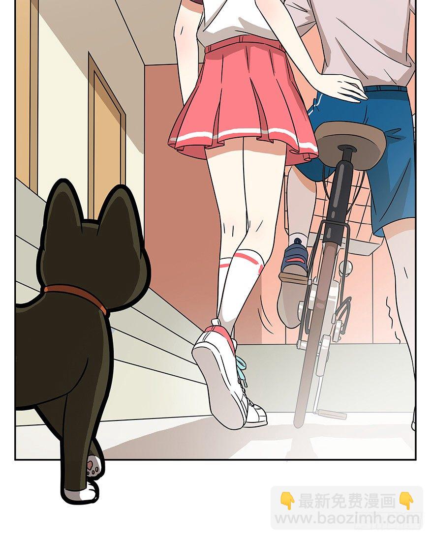 第60爪 行动开始(1/2)-第66话