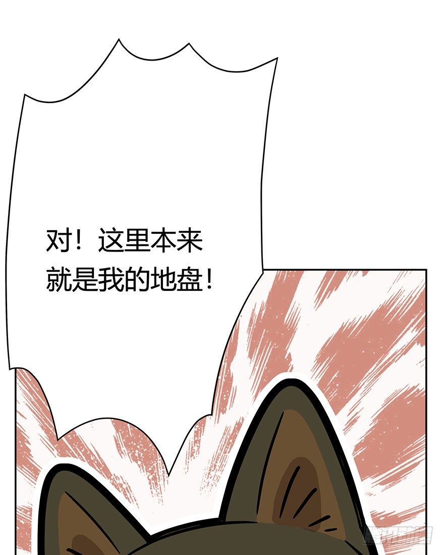 第60爪 行动开始(1/2)-第66话