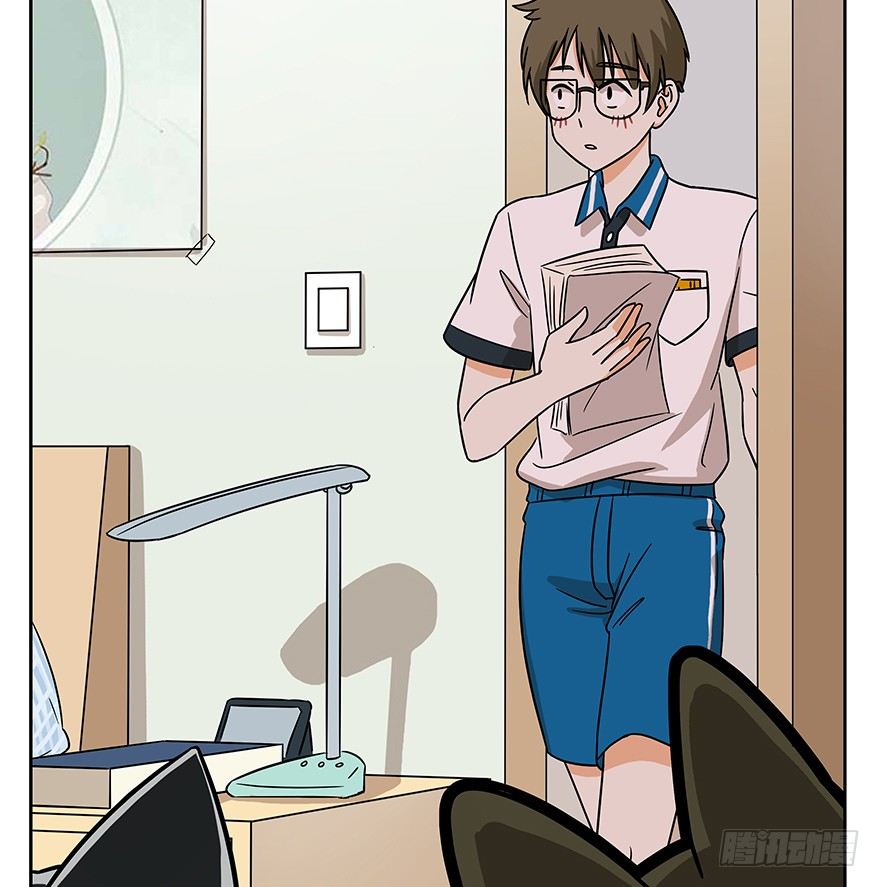 第60爪 行动开始(1/2)-第66话