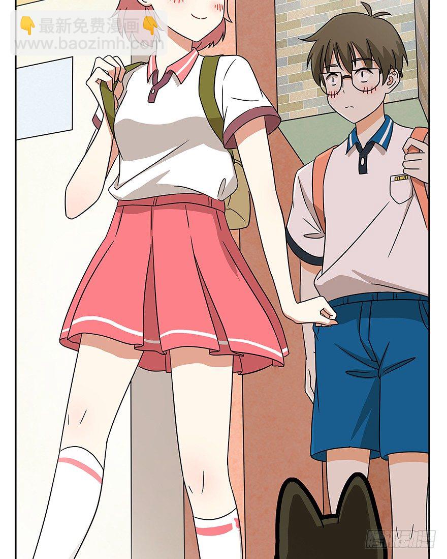 第60爪 行动开始(1/2)-第66话