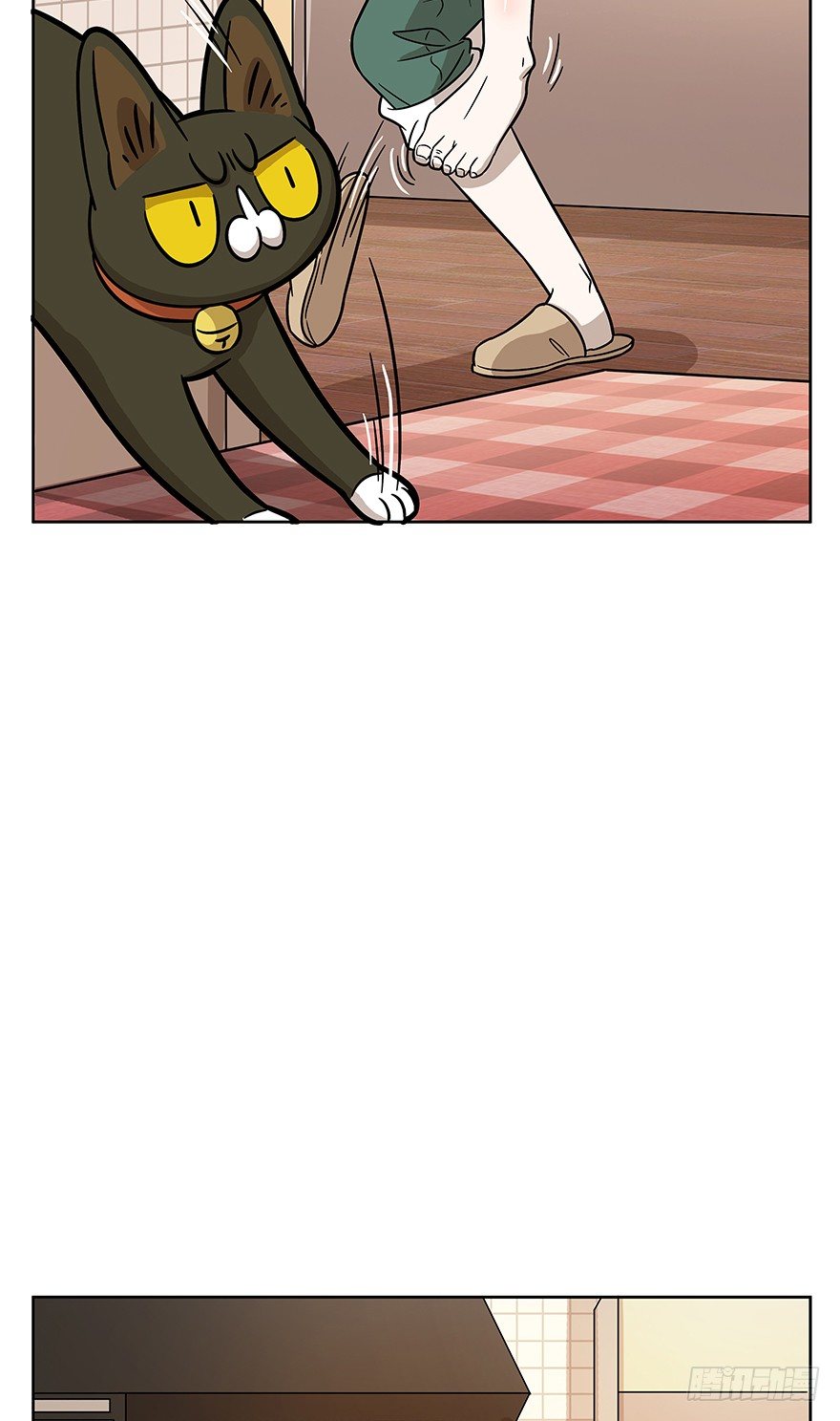 第64爪 真的胜利了吗？（上）-第70话