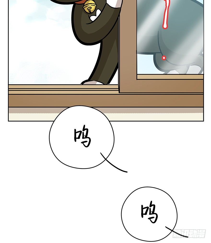 第66爪 我错了吗？-第72话